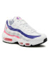 Nike Cipő Air Max 95 DC9210 100 Fehér - Pepit.hu