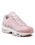 Nike Cipő Air Max 95 DJ3859 600 Rózsaszín - Pepit.hu