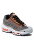 Nike Cipő Air Max 95/Kim Jones DD1871-001 Szürke - Pepit.hu