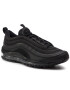 Nike Cipő Air Max 97 BQ4567 001 Fekete - Pepit.hu