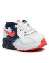 Nike Cipő Air Max Excee (Td) CD6893 113 Fehér - Pepit.hu