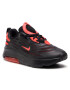 Nike Cipő Air Max Exosense (PS) CN7877 001 Fekete - Pepit.hu