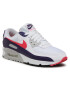 Nike Cipő Air Max III CW1360 100 Fehér - Pepit.hu