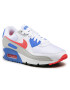 Nike Cipő Air Max III DA8856 100 Fehér - Pepit.hu