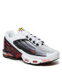 Nike Cipő Air Max Plus III CK6715 101 Fehér - Pepit.hu