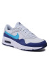 Nike Cipő Air Max Sc CW4555 012 Szürke - Pepit.hu