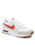 Nike Cipő Air Max Sc CW4555 112 Fehér - Pepit.hu