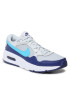 Nike Cipő Air Max Sc (GS) CZ5358 011 Szürke - Pepit.hu