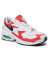 Nike Cipő Air Max2 Light AO1741 101 Fehér - Pepit.hu