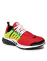 Nike Cipő Air Presto CT3550 600 Piros - Pepit.hu