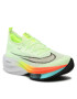 Nike Cipő Air Zoom Alphafly Next CI9925 700 Zöld - Pepit.hu