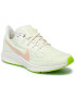 Nike Cipő Air Zoom Pegasus 36 AQ2210 002 Zöld - Pepit.hu