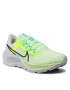 Nike Cipő Air Zoom Pegasus 38 CW7358 700 Zöld - Pepit.hu