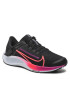 Nike Cipő Air Zoom Pegasus 38 Flyease DA6674 005 Fekete - Pepit.hu