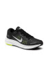 Nike Cipő Air Zoom Structure 23 CZ6720 010 Fekete - Pepit.hu