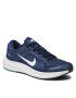 Nike Cipő Air Zoom Structure 23 CZ6720 402 Sötétkék - Pepit.hu