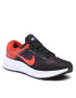 Nike Cipő Air Zoom Structure 24 DA8535 006 Fekete - Pepit.hu