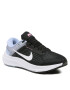 Nike Cipő Air Zoom Structure 24 DA8535 008 Fekete - Pepit.hu