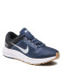 Nike Cipő Air Zoom Structure 24 DA8535 400 Sötétkék - Pepit.hu