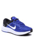 Nike Cipő Air Zoom Structure 24 DA8535 401 Kék - Pepit.hu