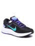 Nike Cipő Air Zoom Structure 24 DA8570 004 Fekete - Pepit.hu