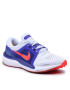 Nike Cipő Air Zoom Vomero 16 DA7245 008 Fehér - Pepit.hu