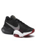 Nike Cipő Ar Zoom Superrep 2 DJ3016 016 Fekete - Pepit.hu