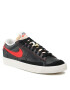 Nike Cipő Blazer Low '77 Prm DH4370 001 Fekete - Pepit.hu