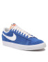 Nike Cipő Blazer Low '77 Suede DA7254 401 Kék - Pepit.hu