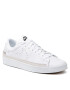 Nike Cipő Blazer Low X DA2045 100 Fehér - Pepit.hu