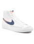 Nike Cipő Blazer Mid '77 DA4651 100 Fehér - Pepit.hu