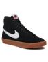 Nike Cipő Blazer Mid '77 DB5461 001 Fekete - Pepit.hu