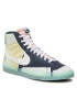 Nike Cipő Blazer Mid '77 DH4505 400 Színes - Pepit.hu