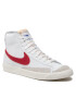 Nike Cipő Blazer Mid '77 DH7694 100 Színes - Pepit.hu