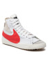 Nike Cipő Blazer Mid '77 Jumbo DD3111 102 Fehér - Pepit.hu