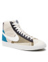 Nike Cipő Blazer Mid '77 Lx Nn DD8024 200 Színes - Pepit.hu