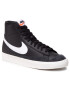 Nike Cipő Blazer Mid '77 Vntg BQ6806 002 Fekete - Pepit.hu