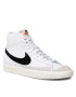 Nike Cipő Blazer Mid '77 Vntg BQ6806 100 Fehér - Pepit.hu