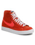 Nike Cipő Blazer Mid '77 Vntg Suede Mix Narancssárga - Pepit.hu