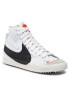 Nike Cipő Blazer Mis '77 Jumbo DD3111 100 Fehér - Pepit.hu