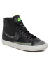 Nike Cipő Blazzer Mid '77 CW6726 001 Fekete - Pepit.hu