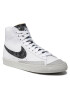 Nike Cipő Blazzer Mid '77 CW6726 100 Fehér - Pepit.hu