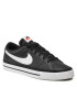 Nike Cipő Court Legacy CU4150 002 Fekete - Pepit.hu