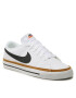 Nike Cipő Court Legacy Nn DH3162 100 Fehér - Pepit.hu