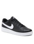 Nike Cipő Court Royale 2 CQ9246 001 Fekete - Pepit.hu