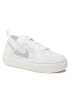 Nike Cipő Court Vision Alta CW6536 102 Fehér - Pepit.hu