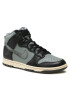 Nike Cipő Dunk Hi Retro Prm DV7216 001 Szürke - Pepit.hu