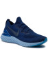 Nike Cipő Epic React Flykint 2 BQ8928 400 Sötétkék - Pepit.hu