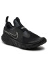 Nike Cipő Flex Runner 2 (Gs) DJ6038 001 Fekete - Pepit.hu