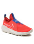 Nike Cipő Flex Runner 2 (GS) DJ6038 601 Piros - Pepit.hu